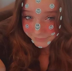 Meet your Posher, Savannah